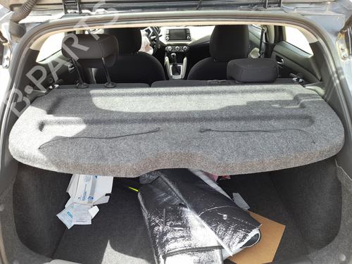 Used Rear parcel shelf NISSAN MICRA V (K14) 1.0 (71 hp) 26396141