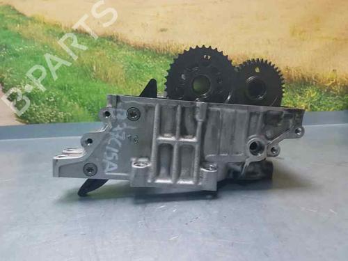 Used Cylinder head MINI MINI (F56) Cooper D (116 hp) 12499093