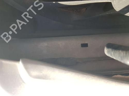 Used Front bumper reinforcement MERCEDES-BENZ E-CLASS (W210) [1995-2003]  19680922