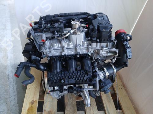 Engine PEUGEOT 2008 I (CU_) 1.2 THP 110 / PureTech 110 | BP37711587M1 - Image 7