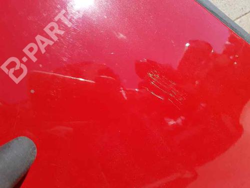 Left rear door LANCIA YPSILON (312_) 1.2 (312.PXA1A, 312.YXA1A) | BP814392C4 