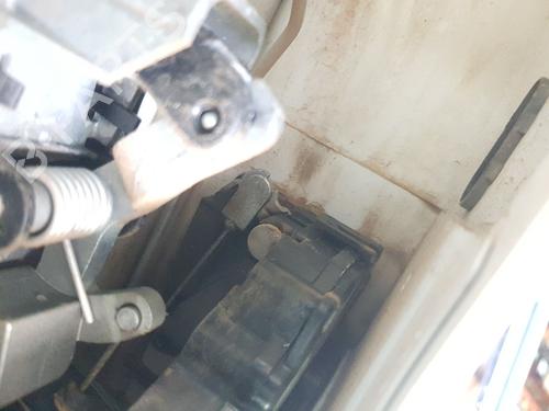 Used Front left lock Front left lock 37216817 37216817