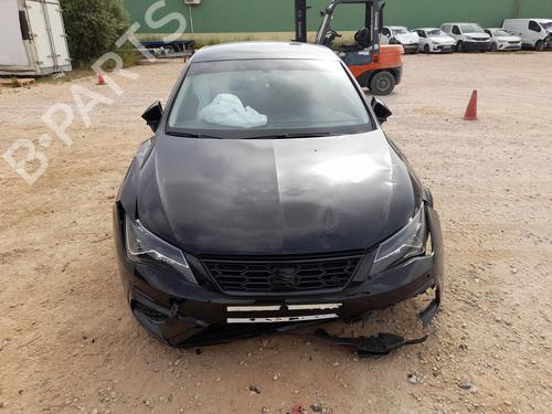 ABS pump SEAT LEON (5F1) 1.4 TSI | BP26136081M43 