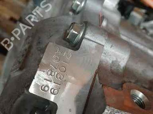 Gearbox TOYOTA COROLLA Hatchback (_E21_, _EA1_, _EH1_) 1.8 Hybrid (ZWE211) | BP23424795M3