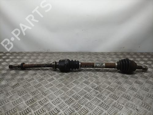 Used Right front driveshaft PEUGEOT 307 (3A/C) [2000-2012]  9237786