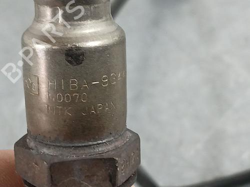 Electronic sensor FORD FIESTA VII (HJ, HF) 1.1 Ti-VCT | BP39991567M84 - Image 4