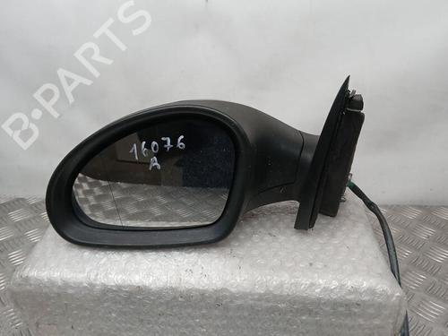 Used Left mirror SEAT CORDOBA (6L2) 1.9 TDI (131 hp) 21387612