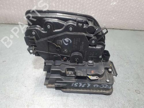 Used Front left lock BMW 2 Active Tourer (F45) 216 d (116 hp) 19161111