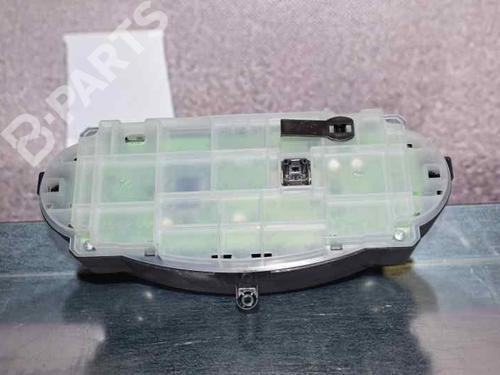 Climate control TOYOTA YARIS (_P13_)  | BP1025858I5 