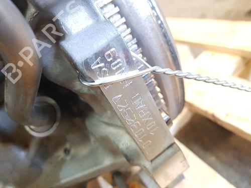 Engine PEUGEOT 208 II (UB_, UP_, UW_, UJ_) 1.2 PureTech 100 | BP29752655M1