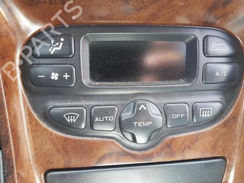 Used Climate control PEUGEOT 307 (3A/C) 2.0 HDi 90 (90 hp) 26449762