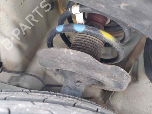 Used Left front shock absorber FIAT 500 C (312_) 1.0 Mild Hybrid (312.AYD1B) (69 hp) 23956975