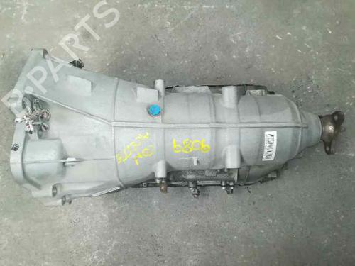 Gearbox BMW 1 (E87)  | BP1705617M3 