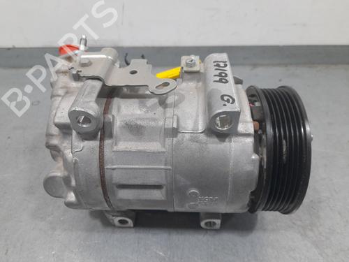 AC compressor PEUGEOT 208 II (UB_, UP_, UW_, UJ_) 1.2 PureTech 100 | BP29752641M34