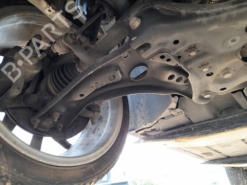 Used Right front suspension arm SEAT LEON ST (5F8) 2.0 TDI (150 hp) 25820687