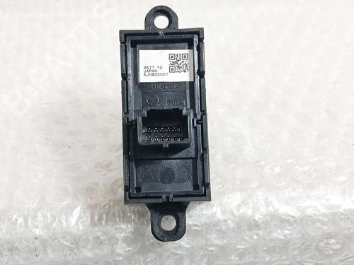 Hand brake MAZDA 3 (BM, BN) | BP23532093I18 - Image 2