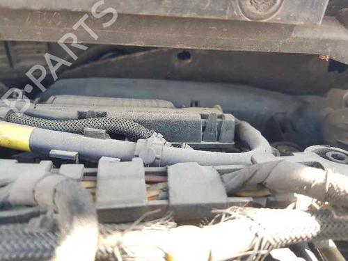 Luftfilter kasse CITROËN C4 I Saloon [2006-2014]  29284441