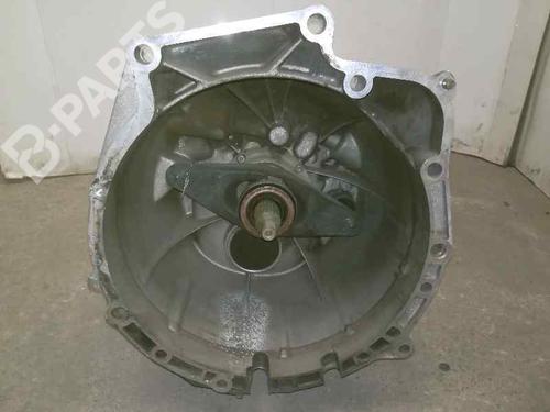Used Gearbox BMW 3 Compact (E46) 320 td (150 hp) 813562