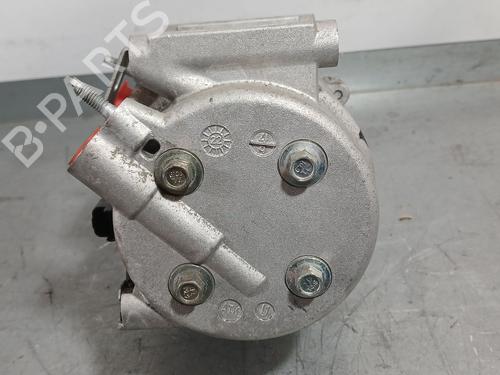 AC compressor OPEL CORSA F (P2JO) 1.2 (68) | BP29809130M34 - Image 3