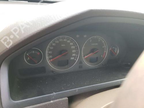 Used Instrument cluster VOLVO XC90 I (275) [2002-2015]  16371375