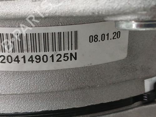 Alternator VW GOLF IV (1J1) 1.9 TDI | BP26182126M7 