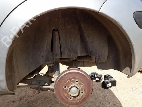 Used Wheel arch CITROËN C3 I (FC_, FN_) 1.4 HDi (68 hp) 29592691