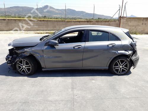 Starter MERCEDES-BENZ A-CLASS (W176) A 180 CDI / d (176.012) | BP36498298M8 - Image 2