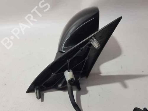 Right mirror PEUGEOT 607 (9D, 9U)  | BP6246204C27 