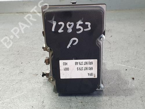 Used ABS pump SKODA FABIA II (542) [2006-2014]  6704228