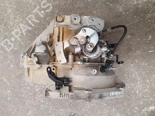 Gearbox OPEL ZAFIRA TOURER C (P12)  | BP15881422M3 