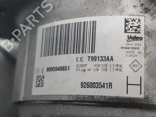 AC compressor NISSAN MICRA V (K14) 1.0 IG-T 100 | BP33431243M34 - Image 5