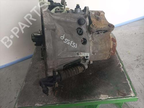 Gearbox CITROËN C-ELYSEE (DD_)  | BP16922432M3 