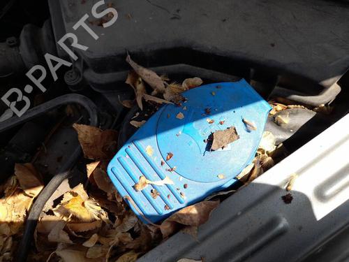 Used Windscreen washer tank AUDI A6 C6 (4F2) 2.0 TDI (140 hp) 26523632