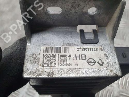 Electronic module NISSAN QASHQAI II SUV (J11, J11_)  | BP17362395M83 
