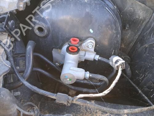 Brake master cylinder BMW X5 (E70) xDrive 40 d | BP33426417M77 - Image 2