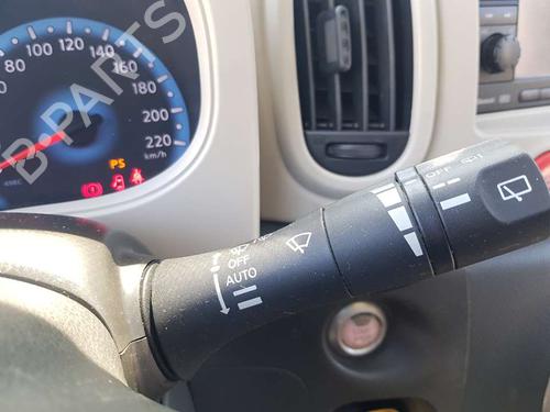 Used Steering column stalk NISSAN CUBE (Z12) 1.6 16V (110 hp) 18866585