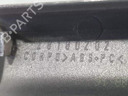 Right tailgate light FIAT STILO Multi Wagon (192_) 1.9 JTD | BP39264075C80 - Image 5