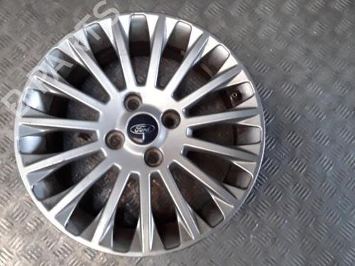 Used Rim FORD B-MAX (JK) [2012-2025]  27342012