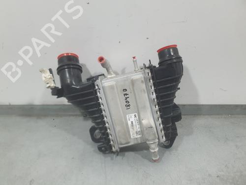 Used Intercooler Intercooler RENAULT KANGOO III Box Body/MPV 1.5 Blue dCi 95 (FJAB) (95 hp) 40149796 40149796