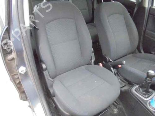 Airbag Kit MAZDA 2 (DY) 1.6 | BP4035978C86 