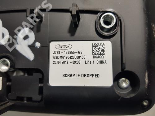 Display monitor FORD KA+ III (UK, FK)  | BP9044700C48 