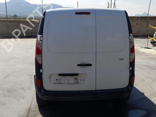 Steering column RENAULT KANGOO Express (FW0/1_) 1.5 dCi 90 (FW0G, FW05, FW08, FW11) | BP33695150M21 - Image 5