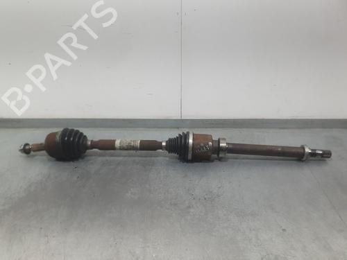 Used Right front driveshaft Right front driveshaft 38073580 38073580