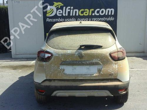 Control unit RENAULT CAPTUR I (J5_, H5_)  | BP4385647M11 