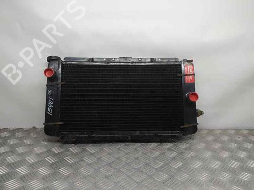 Køler RENAULT 14 (121_) [1976-1983]  17481501