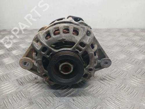 Used Alternator HYUNDAI i10 I (PA) [2007-2018]  19157830