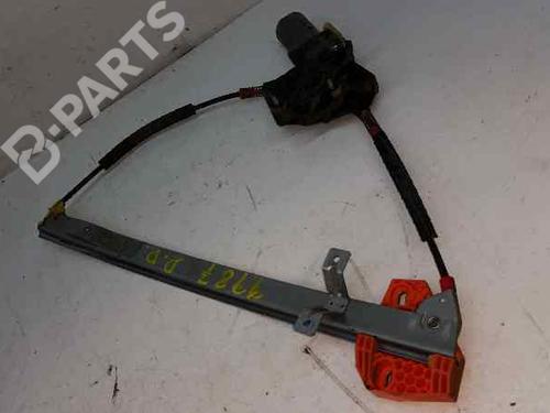 Rudehejsemekanisme Højre foran FORD FIESTA IV (JA_, JB_) [1995-2006]  183831