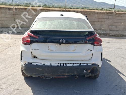 Right front driveshaft CITROËN C4 III (BA_, BB_, BC_) 1.2 PureTech 130 (BAHNSA, BAHNSB) | BP39268225M39 - Image 9