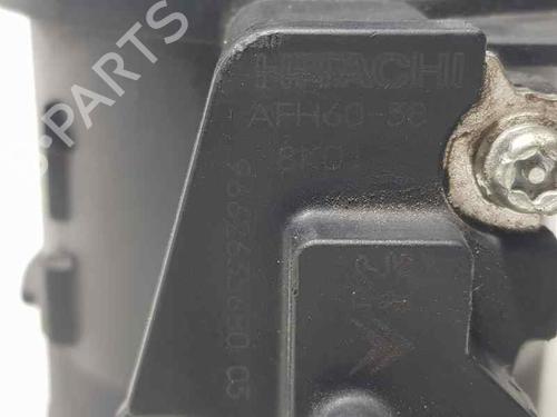 Mass air flow sensor CITROËN JUMPY III Bus (V_) 2.0 BlueHDi 120 | BP6539178M95