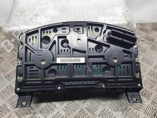 Instrument cluster OPEL ASTRA H (A04)  | BP11692355C47 